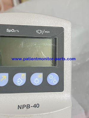 Nellcor NPB-40 digunakan Pulse Oximeter Module Peralatan Medis dari NPB-40