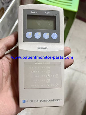 Nellcor NPB-40 digunakan Pulse Oximeter Module Peralatan Medis dari NPB-40