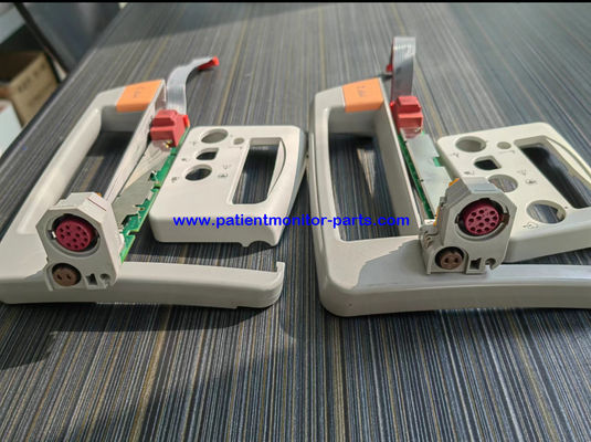 Bagian Monitor Pasien Philip IntelliVue MP2 X 2 Kit Handle Monitor Pasien