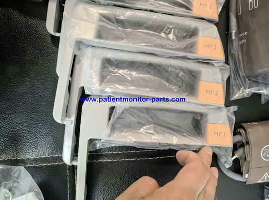 Bagian Monitor Pasien Philip IntelliVue MP2 X 2 Kit Handle Monitor Pasien