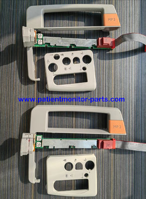 Bagian Monitor Pasien Philip IntelliVue MP2 X 2 Kit Handle Monitor Pasien