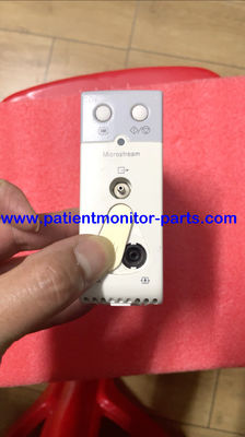 Modul Pemantauan Gas Karbon Dioksida Mikrofluidic Of Mindray BeneView T 5t 8/BeneVision N10 N12 Monitor Pasien