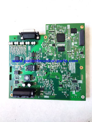 Bagian perbaikan monitor pasien Philip PageWriter TC10 Papan induk elektrokardiogram ASSY 4535646051