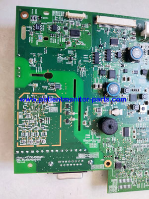 Bagian perbaikan monitor pasien Philip PageWriter TC10 Papan induk elektrokardiogram ASSY 4535646051