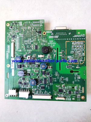 Bagian perbaikan monitor pasien Philip PageWriter TC10 Papan induk elektrokardiogram ASSY 4535646051