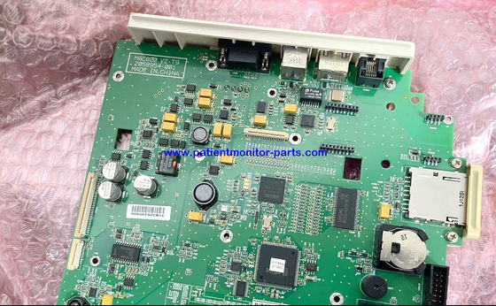 PN 2035657-001 GE ECG Perbaikan Bagian Untuk MAC800 ECG Mesin Motherboard