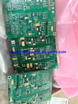 Goldway G30 G40 UT4000B Monitor Pasien Dual Invasive Plate Tekanan Darah
