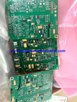 Goldway G30 G40 UT4000B Monitor Pasien Dual Invasive Plate Tekanan Darah