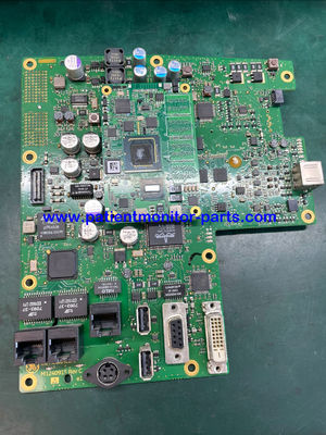 GE B450 bagian perbaikan monitor pasien motherboard PN M1240915