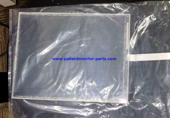 Bagian perbaikan monitor pasien Philip IntelliVue MP5 monitor pasien layar sentuh 4 baris 5 baris