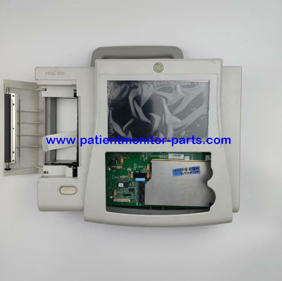 GE MAC800 Mesin Elektrokardiogram Perbaikan Mesin Elektrokardiogram Dengan Garansi 90 Hari Untuk Rumah Sakit