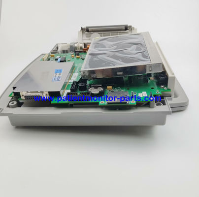GE MAC800 Mesin Elektrokardiogram Perbaikan Mesin Elektrokardiogram Dengan Garansi 90 Hari Untuk Rumah Sakit