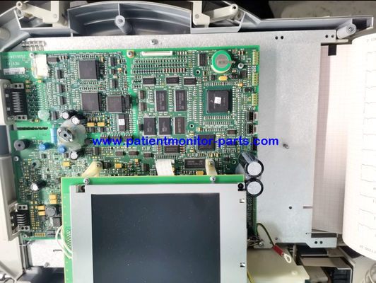 Kondisi yang sangat baik Rumah Sakit suku cadang GE MAC1200 Elektrocardiograph LCD Diaplay