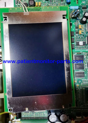 Kondisi yang sangat baik Rumah Sakit suku cadang GE MAC1200 Elektrocardiograph LCD Diaplay