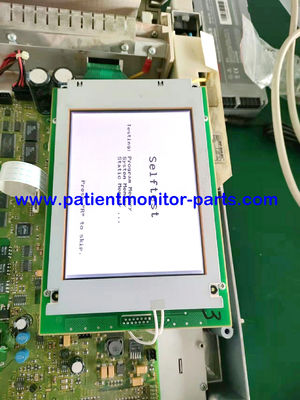 Kondisi yang sangat baik Rumah Sakit suku cadang GE MAC1200 Elektrocardiograph LCD Diaplay