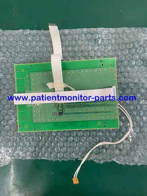Kondisi yang sangat baik Rumah Sakit suku cadang GE MAC1200 Elektrocardiograph LCD Diaplay