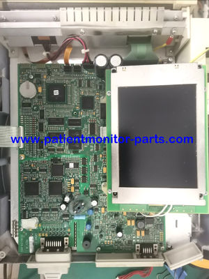 Kondisi yang sangat baik Rumah Sakit suku cadang GE MAC1200 Elektrocardiograph LCD Diaplay