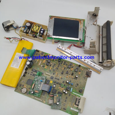 PN 2036124-001 Motherboard Untuk Mesin Elektrokardiogram GE MAC1200