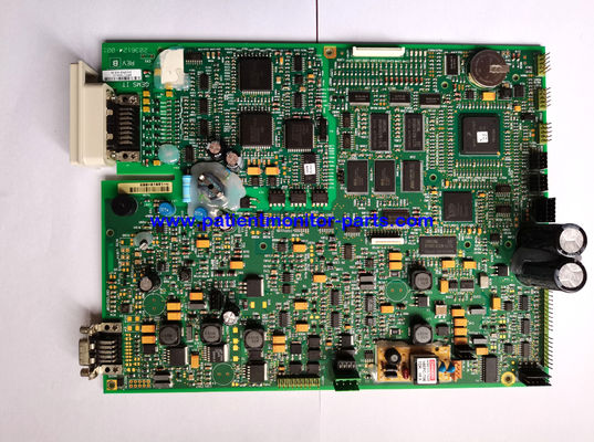 PN 2036124-001 Motherboard Untuk Mesin Elektrokardiogram GE MAC1200