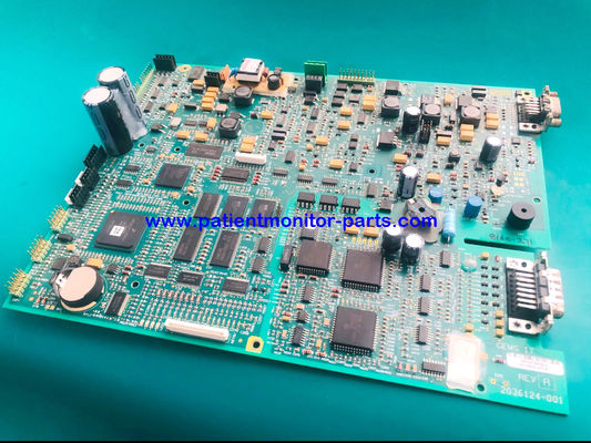 PN 2036124-001 Motherboard Untuk Mesin Elektrokardiogram GE MAC1200