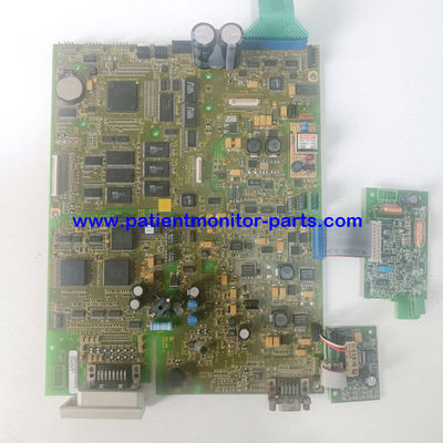 PN 2036124-001 Motherboard Untuk Mesin Elektrokardiogram GE MAC1200