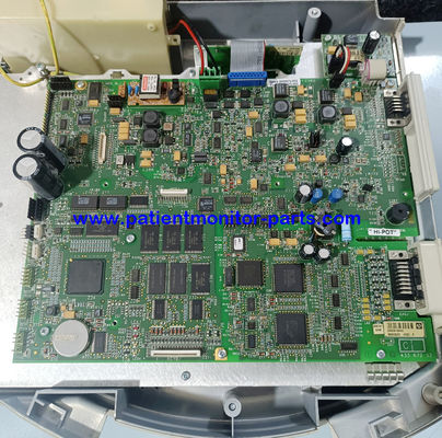 PN 2036124-001 Motherboard Untuk Mesin Elektrokardiogram GE MAC1200