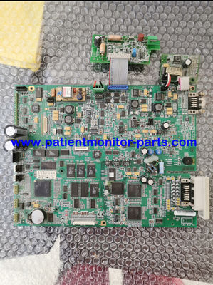 PN 2036124-001 Motherboard Untuk Mesin Elektrokardiogram GE MAC1200