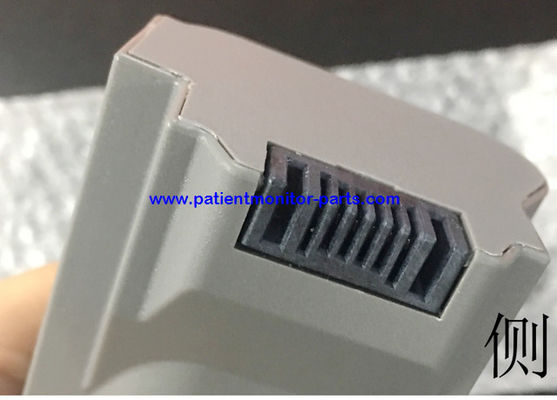GE MAC3500 MAC5000 MAC5500 Mesin Elektrokardiogram Baterai PN 900770-001 18V,3500mAh