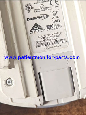 SET SpO2 Module GE Modul tanggal pasien dengan garansi 3 bulan REF 2016793-002