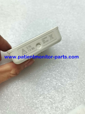 REF 453564413441 Baterai Peralatan Medis, IntelliVue MX40 Baterai Monitor Pasien 3.7 V 7.0 WH Baterai Lithium