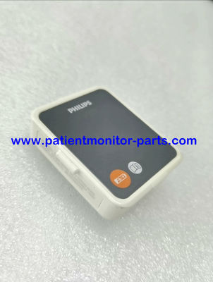REF 453564413441 Baterai Peralatan Medis, IntelliVue MX40 Baterai Monitor Pasien 3.7 V 7.0 WH Baterai Lithium