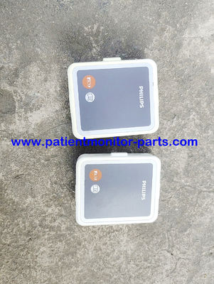 REF 453564413441 Baterai Peralatan Medis, IntelliVue MX40 Baterai Monitor Pasien 3.7 V 7.0 WH Baterai Lithium
