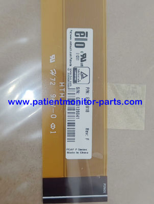 Bagian Perbaikan Monitor Pasien Mindray BeneVision N12 Monitor Pasien Layar sentuh PN E391918