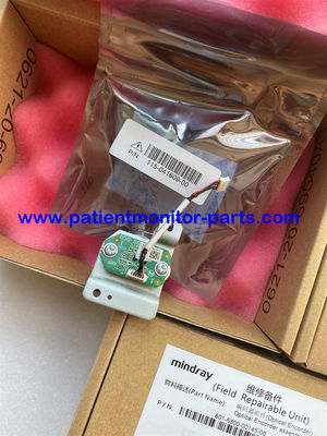 Mindray BeneView T5 T6 T8 bagian perbaikan monitor pasien Encoder assembly, Switch Knob
