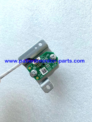 Mindray BeneView T5 T6 T8 bagian perbaikan monitor pasien Encoder assembly, Switch Knob