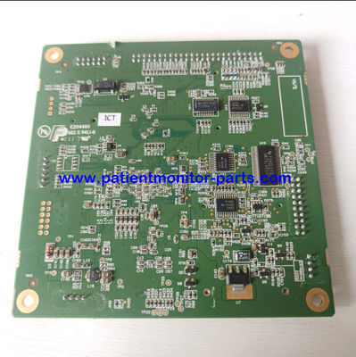 Mindray IMEC 5/6/7/8/10/12 IPM 5/6/7/8/10/12 Patient Monitor Repair Parts Main Control Board, Main Board,Mother Board