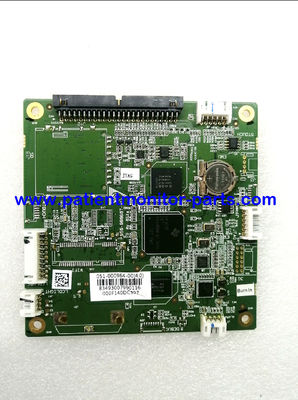 Mindray IMEC 5/6/7/8/10/12 IPM 5/6/7/8/10/12 Patient Monitor Repair Parts Main Control Board, Main Board,Mother Board