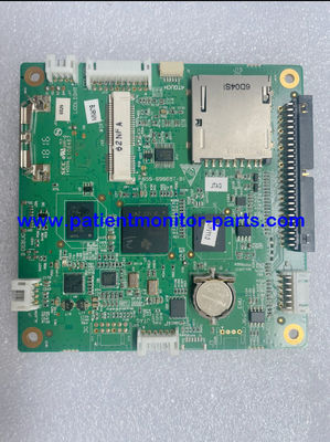 Mindray IMEC 5/6/7/8/10/12 IPM 5/6/7/8/10/12 Patient Monitor Repair Parts Main Control Board, Main Board,Mother Board