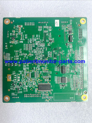Mindray IMEC 5/6/7/8/10/12 IPM 5/6/7/8/10/12 Patient Monitor Repair Parts Main Control Board, Main Board,Mother Board