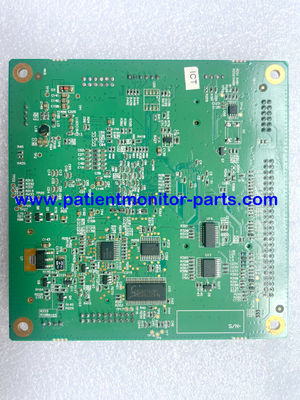 Mindray IMEC 5/6/7/8/10/12 IPM 5/6/7/8/10/12 Patient Monitor Repair Parts Main Control Board, Main Board,Mother Board