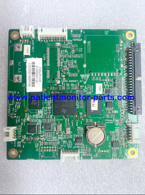 Mindray IMEC 5/6/7/8/10/12 IPM 5/6/7/8/10/12 Patient Monitor Repair Parts Main Control Board, Main Board,Mother Board