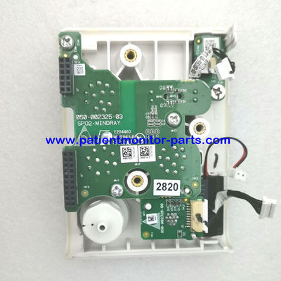Mindray BeneVision N1 Monitor Pasien Peralatan Medis Aksesoris N1 Piring Parameter