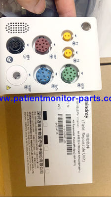 Mindray BeneVision N1 Monitor Pasien Peralatan Medis Aksesoris N1 Piring Parameter