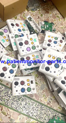 Mindray BeneVision N1 Monitor Pasien Peralatan Medis Aksesoris N1 Piring Parameter