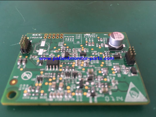 Mindray BeneView T1 Peralatan Medis Aksesoris Plat oksigen darah PN:050-000790-01,051-000943-00