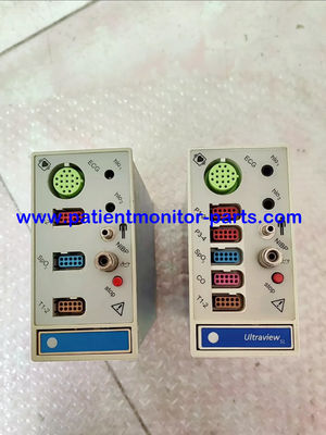 MMS Spacelabs 91496/90496 Modul Monitor Pasien Dengan Garansi 90 Hari