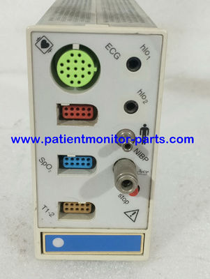 MMS Spacelabs 91496/90496 Modul Monitor Pasien Dengan Garansi 90 Hari