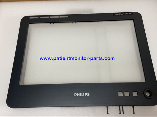 Philip IntelliVue MX600 MX700 Monitor Pasien Front Display Monitoring Pasien, layar sentuh Dengan garansi 90 hari