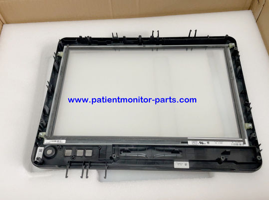 Philip IntelliVue MX600 MX700 Monitor Pasien Front Display Monitoring Pasien, layar sentuh Dengan garansi 90 hari