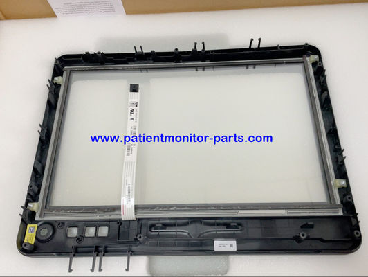 Philip IntelliVue MX600 MX700 Monitor Pasien Front Display Monitoring Pasien, layar sentuh Dengan garansi 90 hari